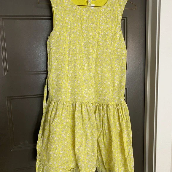 GAP | Dresses | Gap Girls Xl Summer Dress | Poshmark
